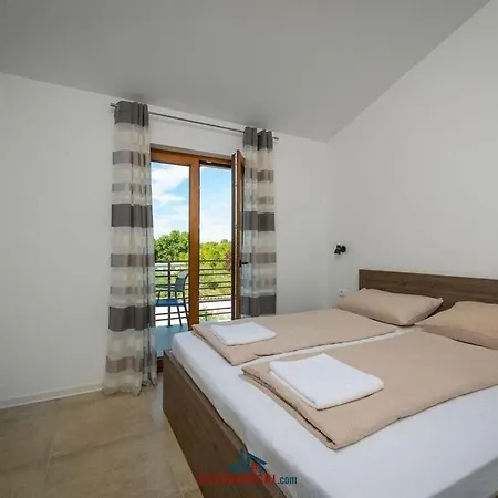 Hotel Luca Comfortable Porec