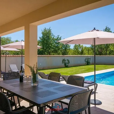 Luca Comfortable Hotel Porec